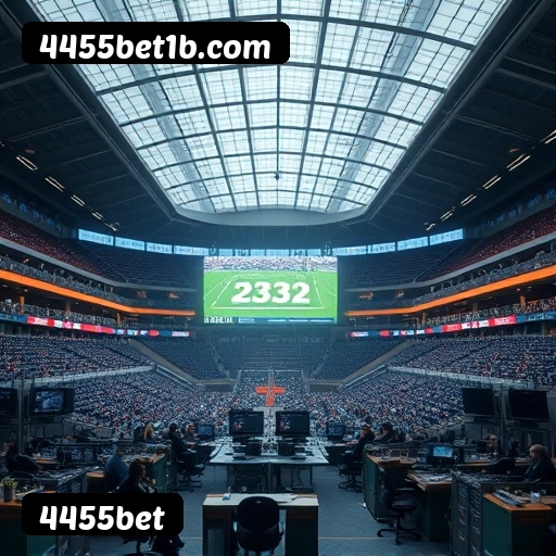 Cassino Online 4455bet