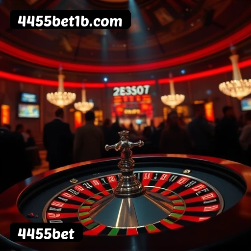 Cassino Online 4455bet