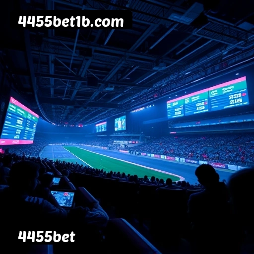 Cassino Online 4455bet