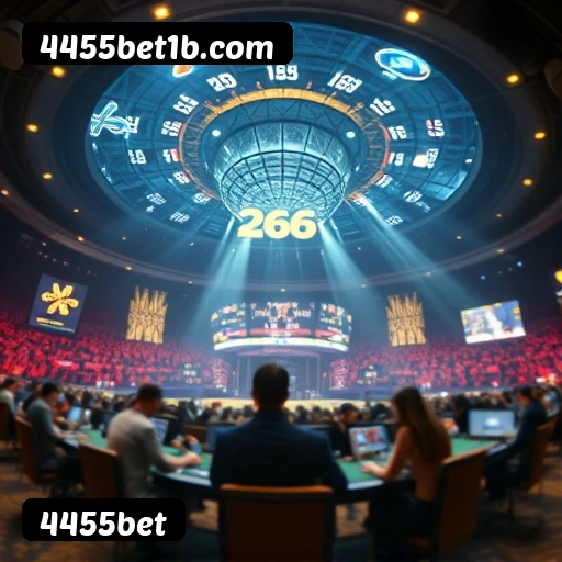 Cassino Online 4455bet