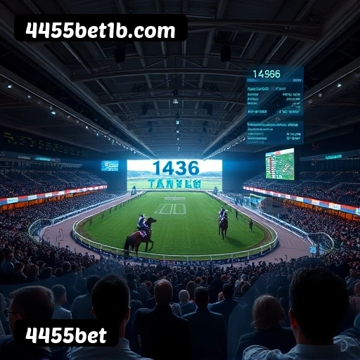 Acesso ao 4455bet