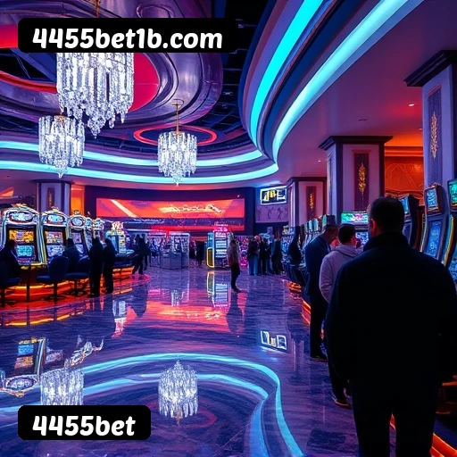 Cassino Online 4455bet