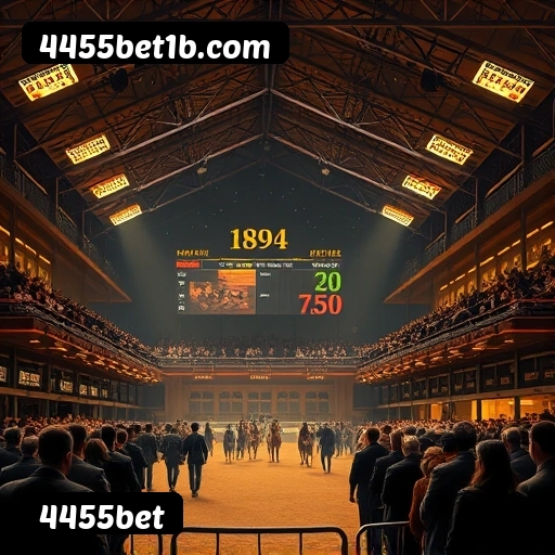 Cassino Online 4455bet