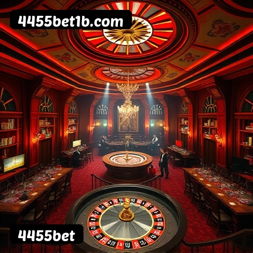 Cassino Online 4455bet