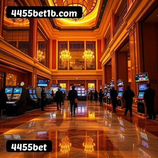 Cassino Online 4455bet